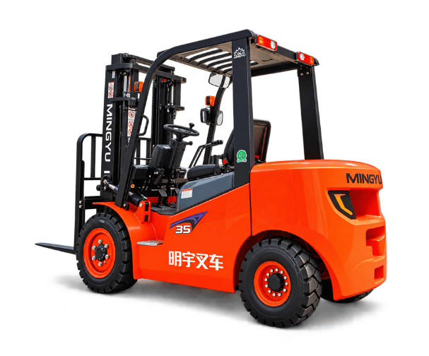 Forklift Diesel - Mingyu Indonesia