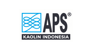 Dipercaya oleh PT APS Kaolin Indonesia