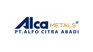 Dipercaya oleh PT Alfro Citra Abadi